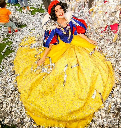 Аниматор на детский день рождения, шоу