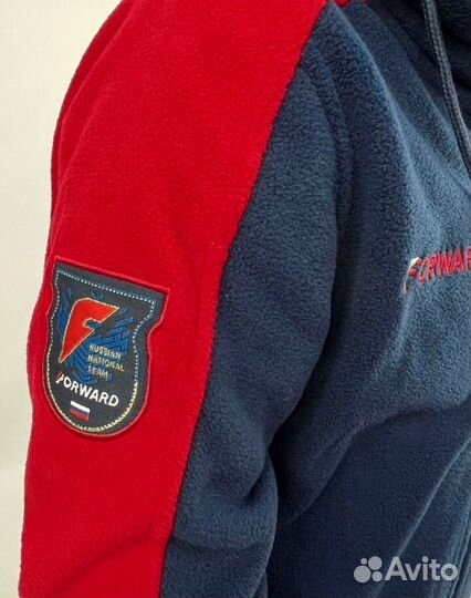 Спортивный костюм на флисе