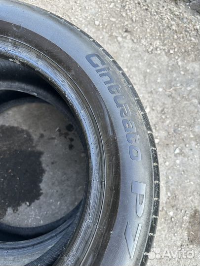 Pirelli Cinturato P7 205/60 R16