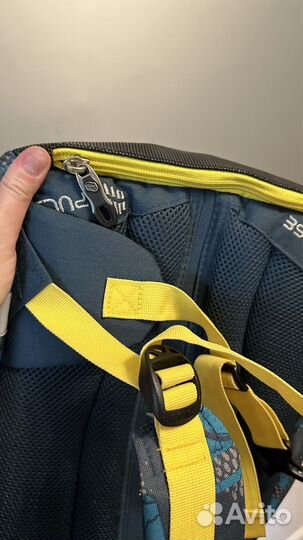 Рюкзак для школьника