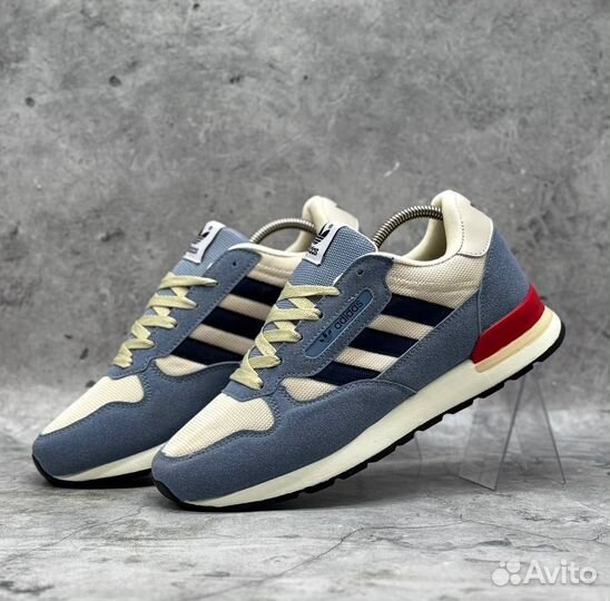 Мужские кроссовки Adidas (41-46)