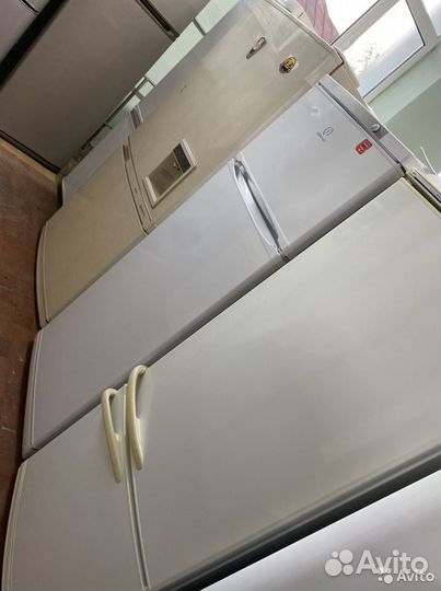 Холодильник бу. Доставка. Гарантия