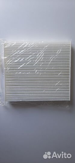 Фильтр салона geely Tugella