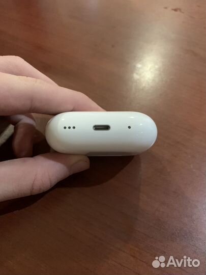 Airpods pro 2 оригинал