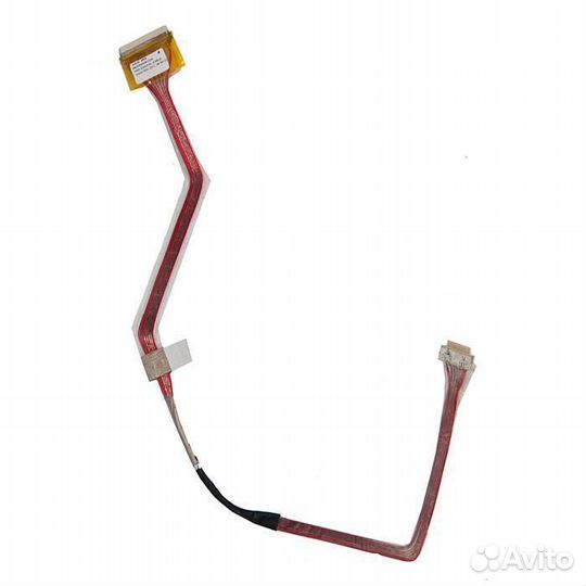 Шлейф матрицы для ноутбука Asus W5A, б/у