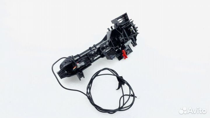 Б/У Ручка двери Состояние отличное, оригинал