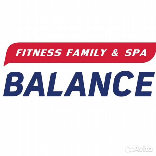 Уборщик в фитнес-клуб Balance