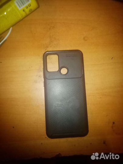 Чехол на хонор 9а