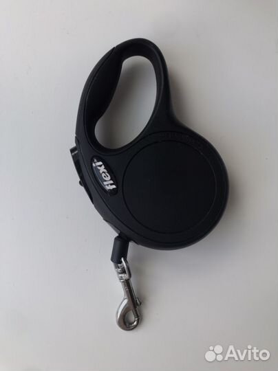 Рулетка, ошейник, кликер и фильтр