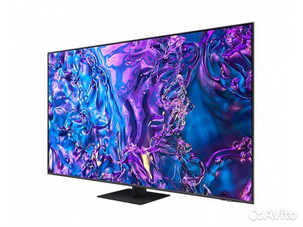 Qled телевизор Samsung QE75Q70D EU 4K Ultra HD