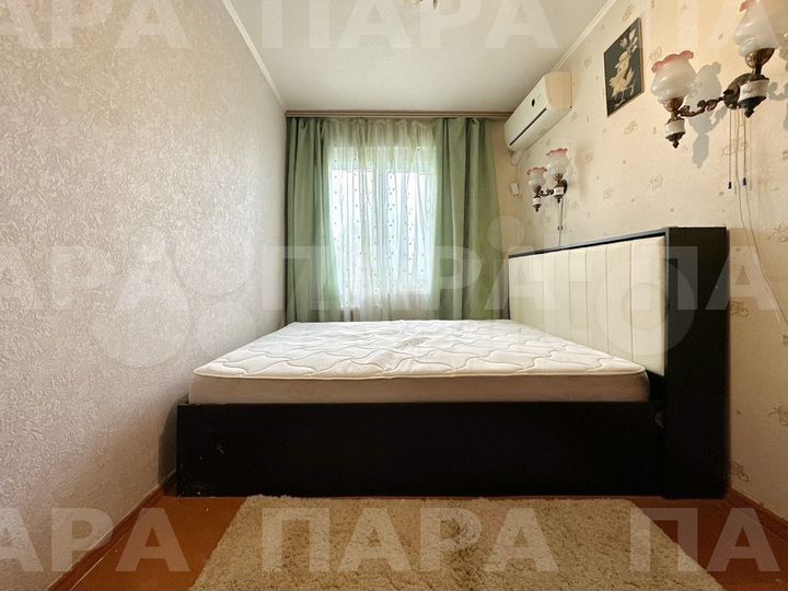 2-к. квартира, 45 м², 6/9 эт.