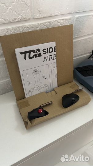 Джойстик Thrustmaster