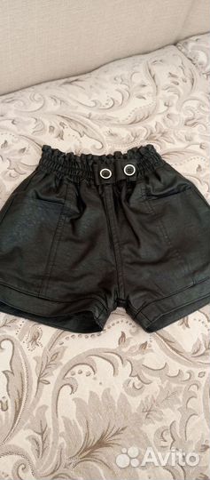 Верхняя одежда для девочки