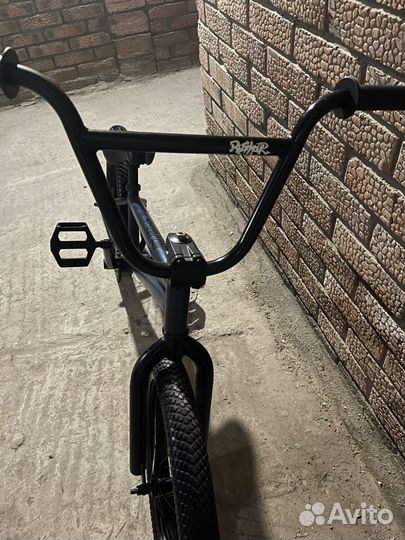 BMX Stern Shaman 2021 в отс