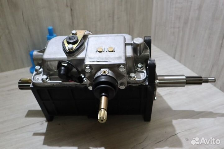 Кпп УАЗ Хантер 5 ступка