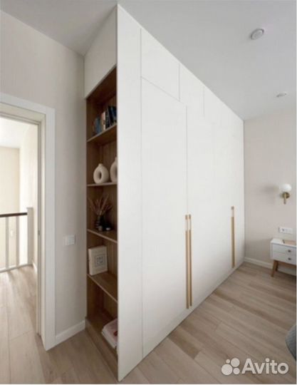 Шкаф в студию