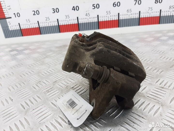 Суппорт для Hyundai-KIA Santa Fe 2 (CM)