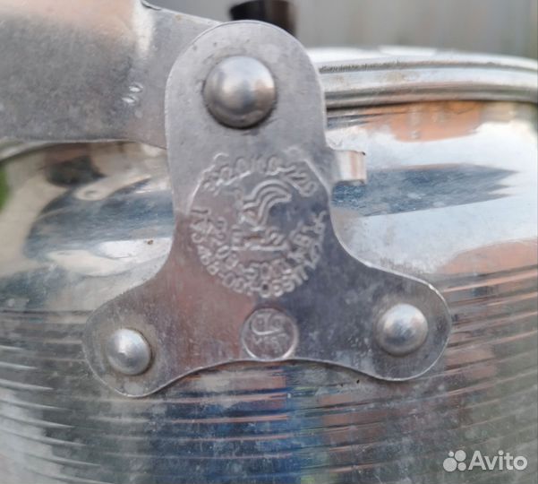 Чайник электрический