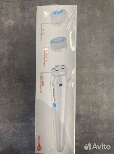 Уход за лицом