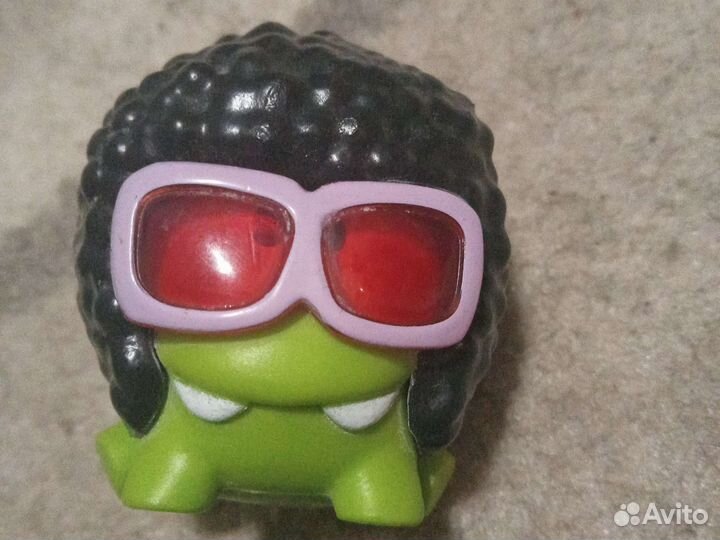 Фигурки Ам ням