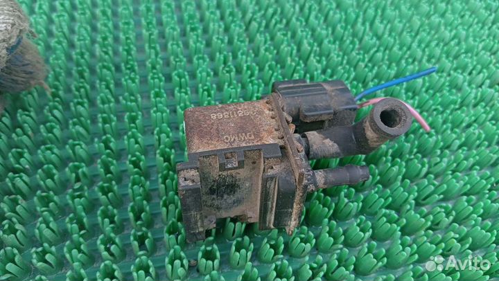 Клапан электромагнитный Chevrolet Lanos