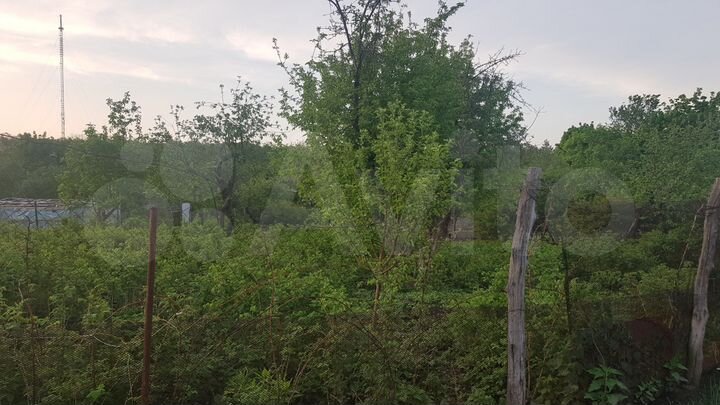Участок 41 сот. (ИЖС)