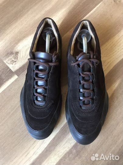 Велотуфли неконт