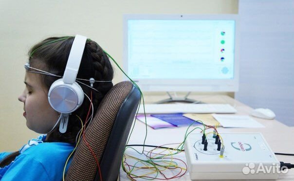 Биоакустическая коррекция.бак