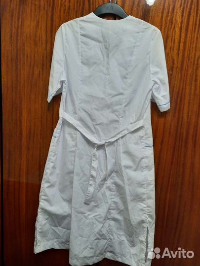 Халат женский новый