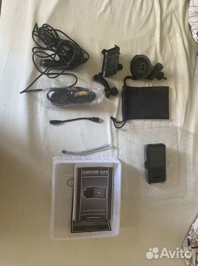 Видеорегистратор