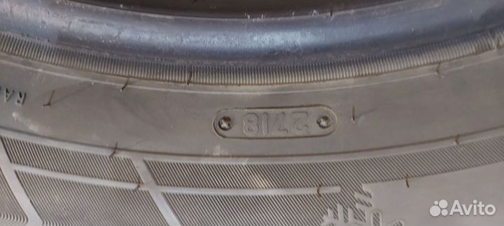 Triangle PL01 225/60 R18