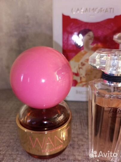 Парфюм. Оригинал 100