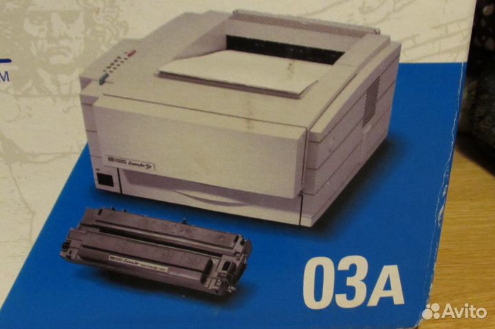 Картридж для HP Laser Jet с3903а (5Р, 5мр, 6Р, 6мр