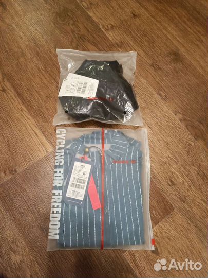 Джерси Santic (велоформа)