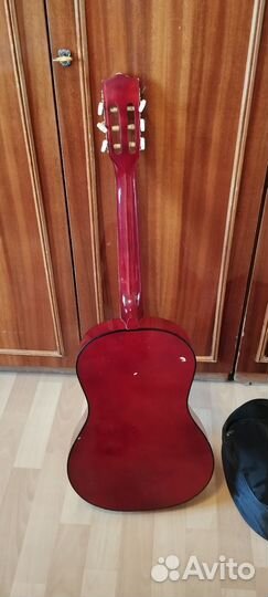 Классическая гитара
