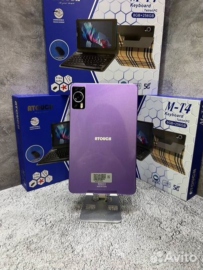 Планшет atouch