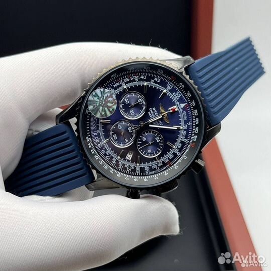 Мужские часы Breitling