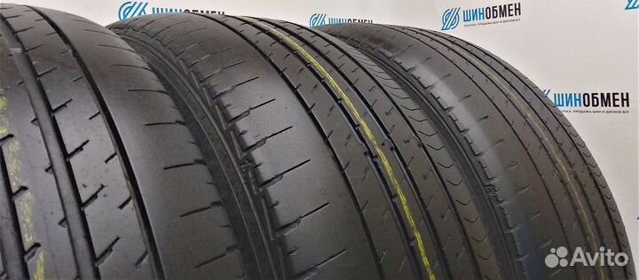 Dunlop Veuro VE303 215/60 R16 95V