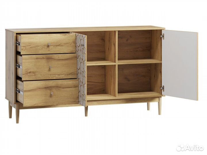 Тумба Тайрон Shell