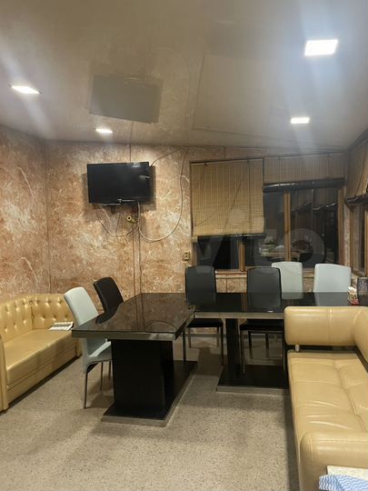 Дача 43 м² на участке 25 сот.