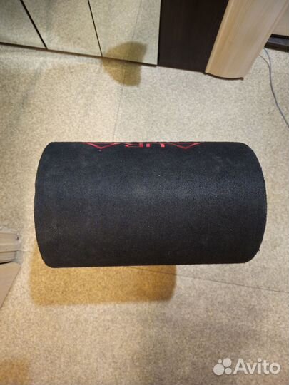 Активный сабвуфер 1200W