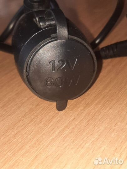 Адаптер для видеорегистратора