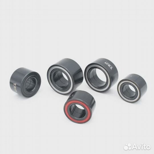 Подшипник ступичный BRP TBM DAC30600037