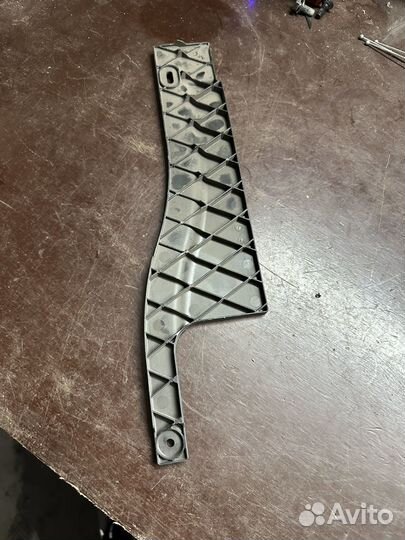 Заслонка рециркуляции воздуха Scania 6 2588945