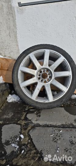 Продам диски r18