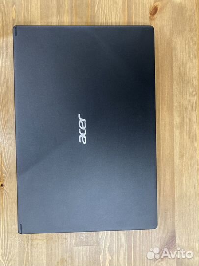 Ноутбук Acer Aspire 5