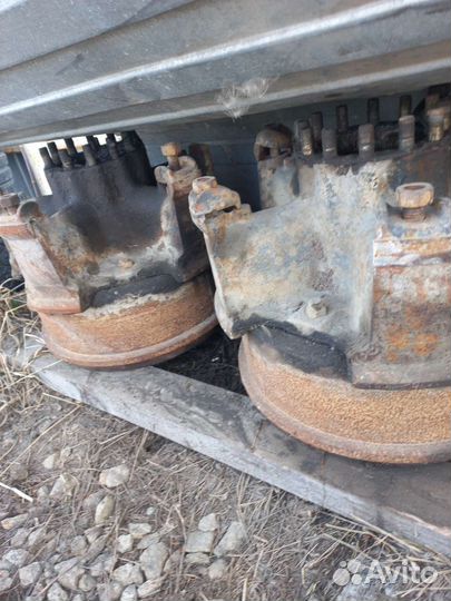 Автозапчасти на камаз