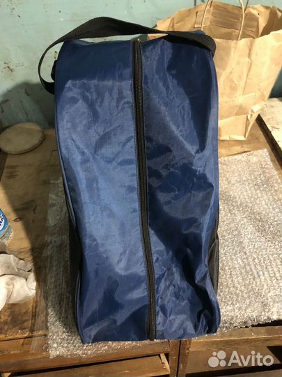 Сумка чехол для роликов или коньков