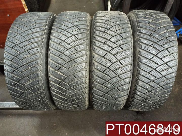 Goodyear Ultragrip Ice Arctic 185/60 R15 98H
