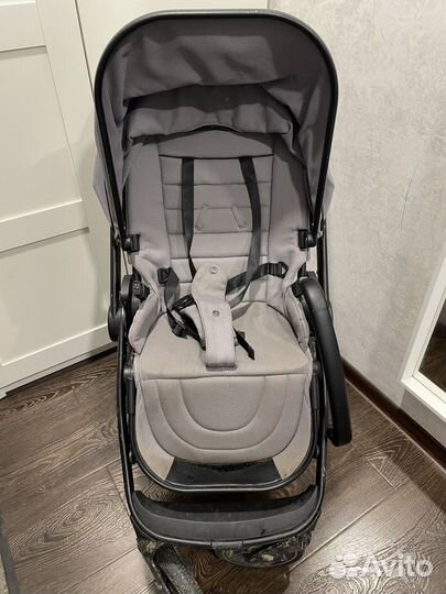 Kоляскa детская Мoon Resеа S 2в1